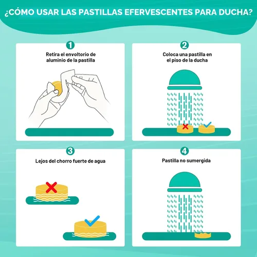 Miniatura 8 de JoJowell Vaporizadores de ducha para aromaterapia, paquete de 18 regalos de cumpleaños para mujeres y hombres, regalo del día del padre para papá