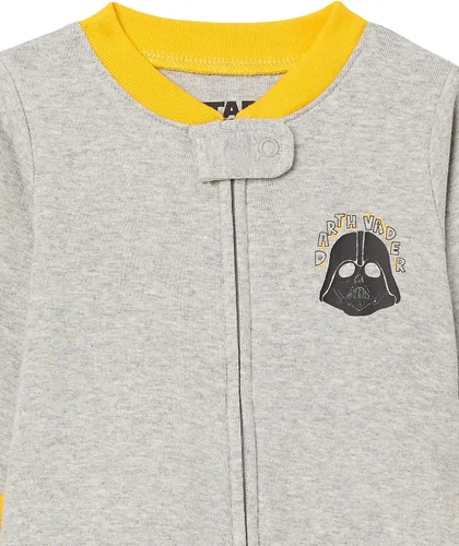 Miniatura 2 de Tienda Essentials Star Wars Family Matching Pajama Sleep Sets