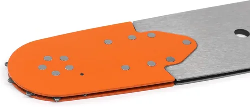 Miniatura 7 de NEO-TEC 28 pulgadas laminado motosierra guía barra sierra cadena Combo 3/8 paso 92DL para Oregon 248RNDD009 apto para Husqvarna 372XP G372XP NH872