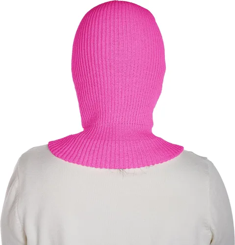 Miniatura 7 de choyaxo 3 Hole Ski Mask Full Face Cover Knitted Balaclava for Men Women Winter Outdoor Sports