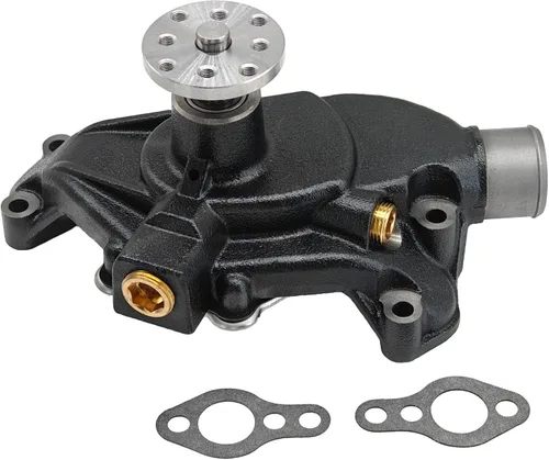 Miniatura 7 de 65142A1 Bomba de Circulación de Agua para Motor Marino con Junta para Motores MerCruiser OMC y Penta 2.5 3.0 4.0 L 884727 3854017 984360