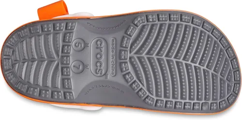 Miniatura 4 de Crocs Zuecos Nerf clásicos unisex para niños