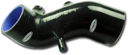 Miniatura 4 de KIT DE MANGUERA DE RADIADOR DE SILICONA Y MANGUERA DE ADMISIÓN Y TUBOS DE MANGUERA INTERCOOLER PARA 86 87 88 89 90 91 92 TOYOTA SUPRA MK3 MA70