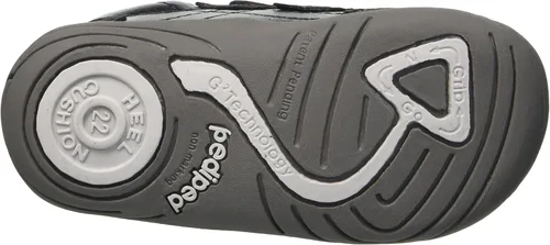 Miniatura 4 de pediped Tenis unisex Gehrig para niños