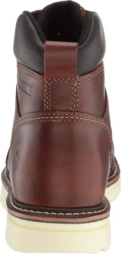 Miniatura 3 de Wolverine I-90 DuraShocks CarbonMax cuña de 6.0in para hombre