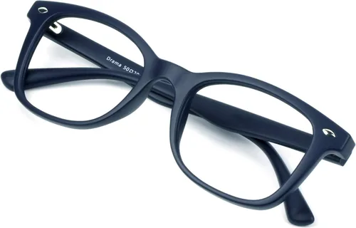 Miniatura 9 de VisionGlobal 1 par de lentes de bloqueo de luz azul/paquete de 2 lentes rojos para dormir o 2 lentes de juego para mujeres/hombres