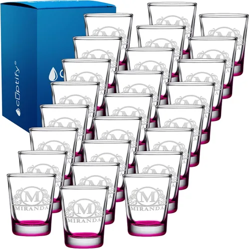 Miniatura 66 de Juego de 2 vasos de chupito personalizados para hombre, fondo azul, 2 onzas, grabados, regalo personalizado para cumpleaños, bodas, día del padre