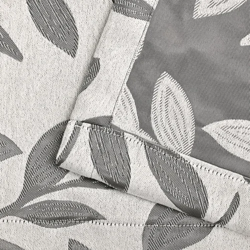 Miniatura 4 de SUPERIOR Cortinas Opacas, Oscurecimiento de Habitación Acento de Ventana para Dormitorio, Bloqueo del Sol, Térmicas, Cortinas Bohemias Modernas, Gris