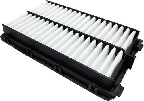 Miniatura 2 de FUN-DRIVING Filtro de Aire de Motor para Tucson (2025-2022) Santa Fe (2025-2021), Sonata (2025-2020), Santa Cruz (2025-2022), K5 (2025-2021)