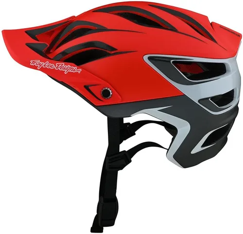 Miniatura 14 de Troy Lee Designs A3 Uno MIPS - Casco de bicicleta