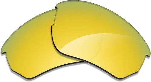 Miniatura 2 de Alphax Polarized Replacement Lenses for Oakley Flak Beta OO9363 64mm Sunglasses Glare Reduction Exclusive