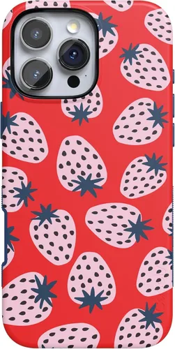 Miniatura 33 de Casely Funda para iPhone 16 Pro Max Todas las cosas divertidas Diversión en días laborables Compatible con MagSafe Diseño de funda