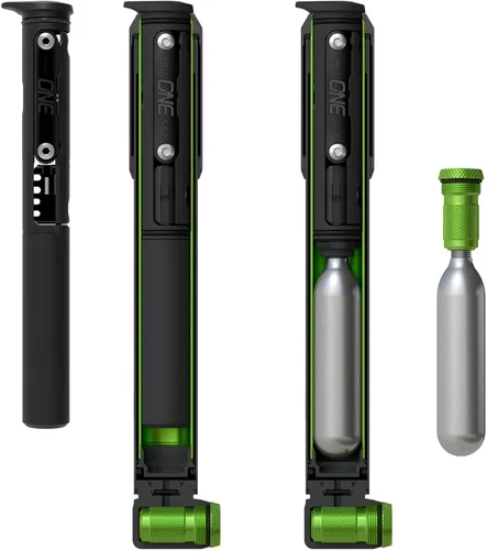 Miniatura 7 de OneUp Components Bomba de bicicleta EDC