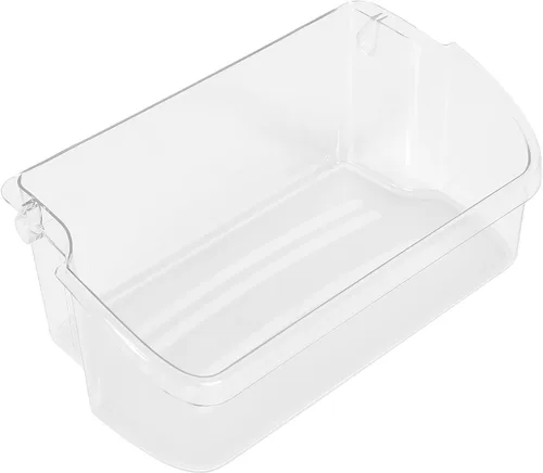 HECASA 240324502 AP2549806 844402 Estante para puerta de refrigerador compatible con Frigidaire Kenmore Electrolux Refrigerador AH429767 EA429767