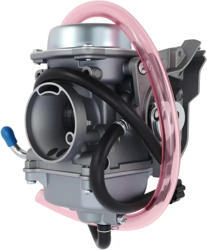 Miniatura 8 de Carburador 0470-454 para Arctic Cat 375 400 2X4 4X4 2002 2003 ATV Auto Manual Carburador Carb