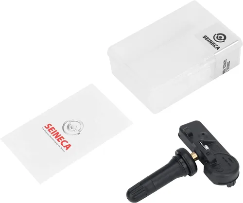 Miniatura 6 de 56029398AB Sensor de Sistema de Monitoreo de Presión de Llantas (TPMS) de 433MHz Compatible con Jeep Grand Cherokee Wrangler Dodge Charger
