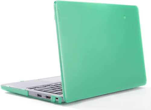 Miniatura 13 de mCover Funda compatible solo para computadoras portátiles tradicionales Lenovo 14e Chromebook Gen 3 2023-2024 de 14 pulgadas