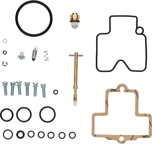 Miniatura 3 de All Balls Racing 26-1515 - Kit de carburador compatible con KTM 250 EXC Racing 4T 2002, 520 MXC Racing 2001-2002, 520 SX Racing 2000-2002, 540 SXS