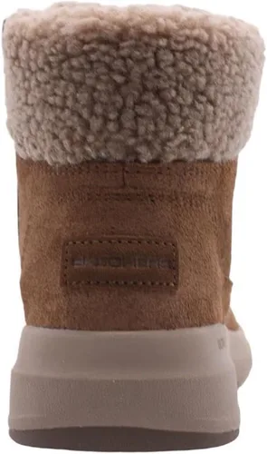 Miniatura 4 de Skechers Botas de moda Glacial Ultra-Woodlands para mujer