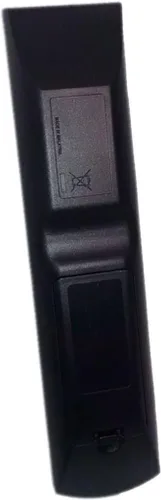 Miniatura 2 de Mando a distancia reemplazado compatible con Sony STR-DH720 RMAAU106 148934511 RMAAU107 STR-DH830 Audio/Video Receptor AV Sistema de cine en casa