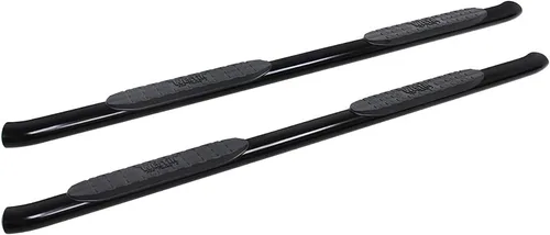 Miniatura 19 de Westin 23-4085 E-Series 3 Nerf Step Bars se adapta a Ram 1500 Crew Cab 2019-2023 (Excl. Ram 1500 Classic), color negro, 1 par