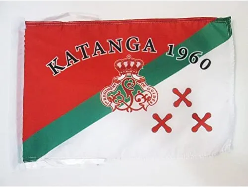 Miniatura 171 de Bandera de México AZ FLAG, 45.7 x 30.5 cm, con cordones - Pequeñas banderas mexicanas de 30 x 45 cm - Bandera de 45.7 x 30.5 cm