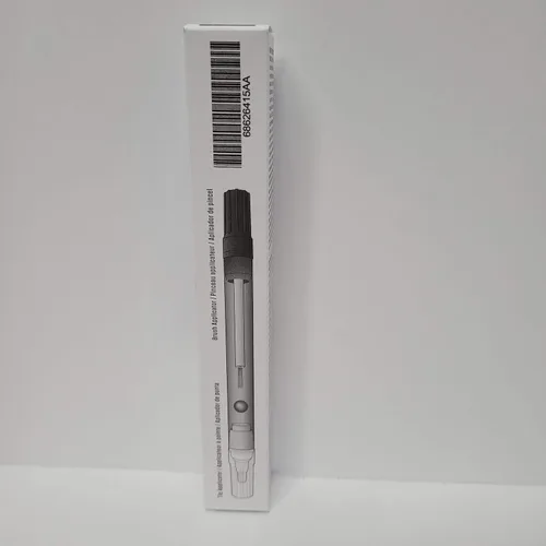 Miniatura 3 de Pintura de retoque 5 en 1 (PXJ) DIAMOND BLACK CRYSTAL P/C 68626415AA