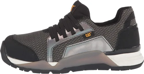 Miniatura 8 de Cat Men's Sprint Textile at Sneaker