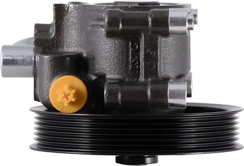 Miniatura 4 de Bomba de dirección asistida 60-6728P Compatible con Ford F-150 2010-09, Expedition 2010, Lincoln Navigator 2010
