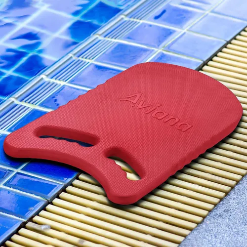 Miniatura 6 de Junior Kickboard Buoy for Youth Children & Toddlers Swimming Aid & Exercise Training Board for Kids to Learn to Swim with Kick Boards in Pool BPA