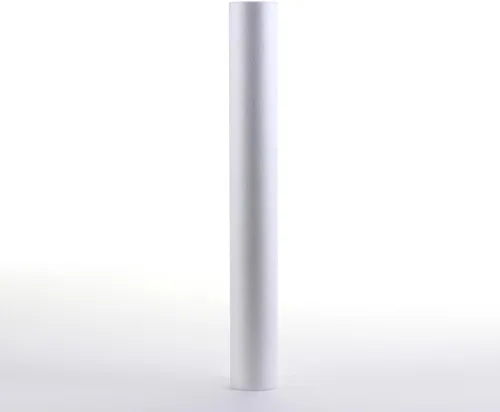 Miniatura 2 de Hydronix SDC-25-2005 Cartucho de filtro de agua para sedimentos 2.5" x 20" - 5 micras - Toda la casa, sistemas de ósmosis inversa o uso comercial