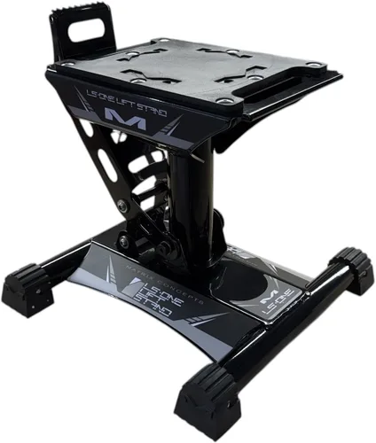 Miniatura 4 de Matrix Concepts LS1 Soporte elevador (negro)