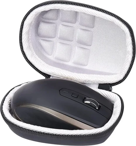 Miniatura 2 de co2CREA Carcasa rígida de repuesto para Logitech MX Anywhere 3S Anywhere 3 Anywhere 2S Anywhere 2 Compact Performance Mouse