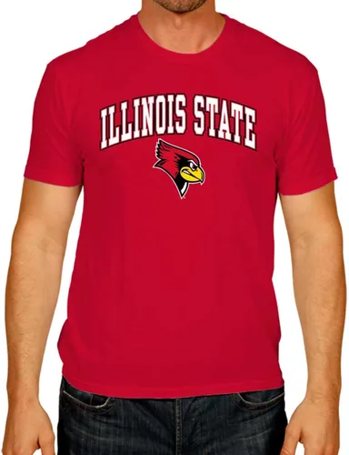 Miniatura 58 de Campus Colors NCAA - Camiseta de algodón para adulto, unisex, para el día del juego Camiseta con licencia oficial de la NCAA, algodón hilado