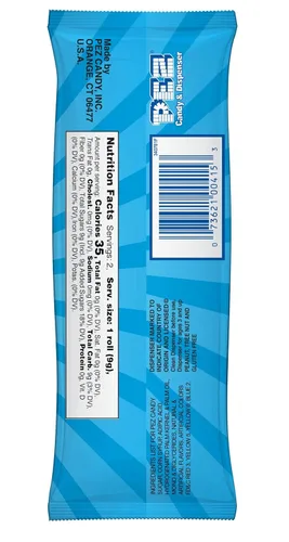 Miniatura 2 de Dispensadores de caramelos PEZ Lo mejor de Disney y Pixar, surtido de dispensadores de caramelos, 0.58 Oz (paquete de 12)