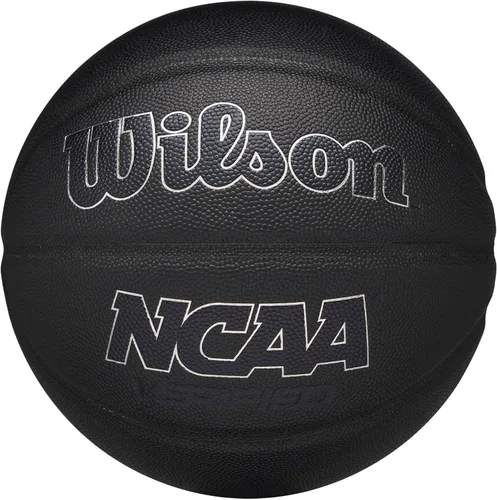 Miniatura 8 de Wilson Pelota de baloncesto verificada para interior/exterior blanco/bronceado