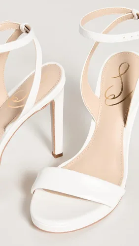 Miniatura 5 de Sam Edelman Sandalia de tacón jade para mujer