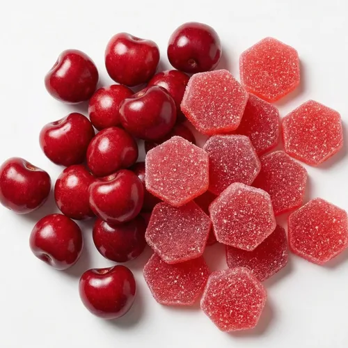Miniatura 6 de Create - Gomitas de creatina monohidratada con 1.5 g de creatina por gomita para fuerza muscular, resistencia, recuperación y concentración