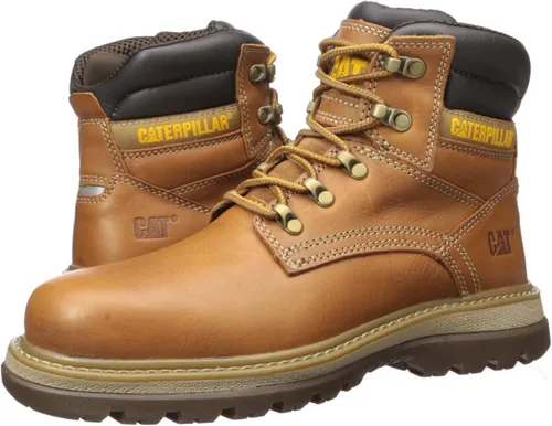 Miniatura 7 de Cat Mens Fairbanks Industrial Shoe