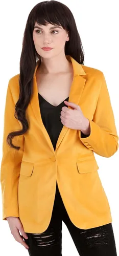 Miniatura 4 de Blazer Hufflepuff de Harry Potter para mujer