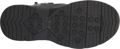 Miniatura 4 de Under Armour Men's Stellar G2 6" Side Zip Lace Up Boot Military and Tactical