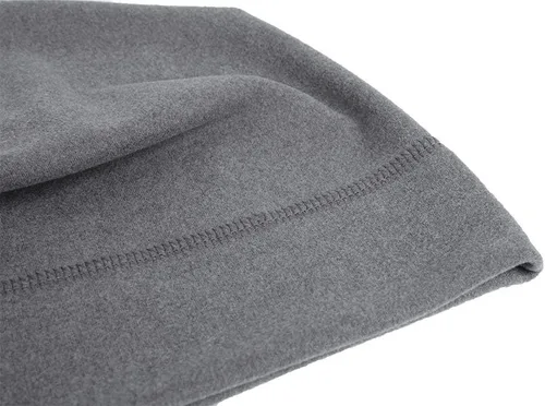 Miniatura 6 de XiFe 3 gorros unisex para interiores, gorro de dormir suave para mujer, gorro cálido de invierno