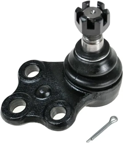 Miniatura 43 de TRQ Junta esférica inferior delantera Compatible con Mazda 626 1998-2002 MPV 2000-2006 5 2006-2012