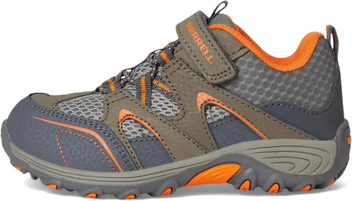 Miniatura 23 de Merrell Tenis de senderismo Trail Chaser unisex para niños