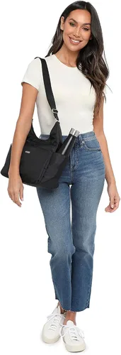 Miniatura 6 de Baggallini Essential Hobo Crossbody