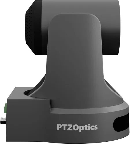 Miniatura 5 de PTZOptics Move SE SDI/HDMI/USB/IP PTZ Cámara con zoom óptico de 12x (gris) (PT12X-SE-GY-G3)