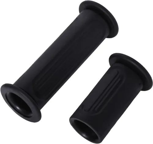 Miniatura 8 de KAMIER Empuñaduras de manillar para Razor MX350 MX400 MX650 MX500 SX500 Mcgrath Dirt Bike E325 E300 E200 E100 Pocket Mod Scooter eléctrico Dirt Quad