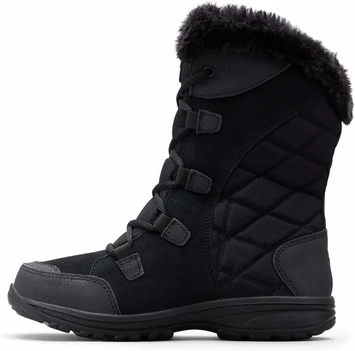 Miniatura 7 de Columbia Botas de nieve Ice Maiden II para mujer, Nieve