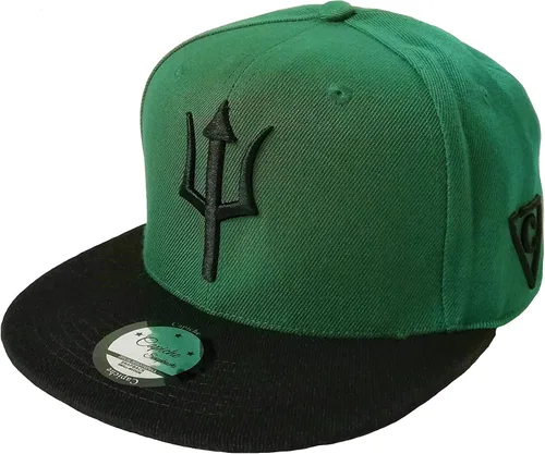 Miniatura 3 de Capiche 99+ Variaciones Gorra Snapback Serie Especial - Talla única - Unisex - Hombre