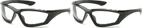 Miniatura 8 de Pyramex Safety Gafas de seguridad Accurist, color negro